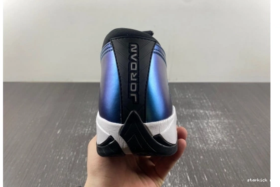 Letter Jordan DH4121-300 Love  14 Retro DH4121-300  0408